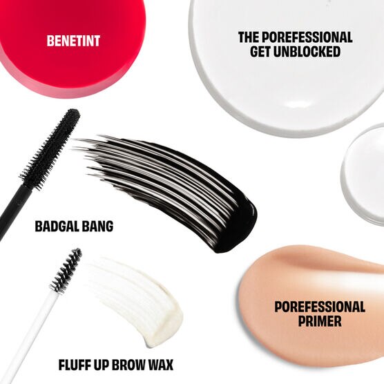 HOLIDAY 2025 FULL FACE KIT W/ PORE CARE